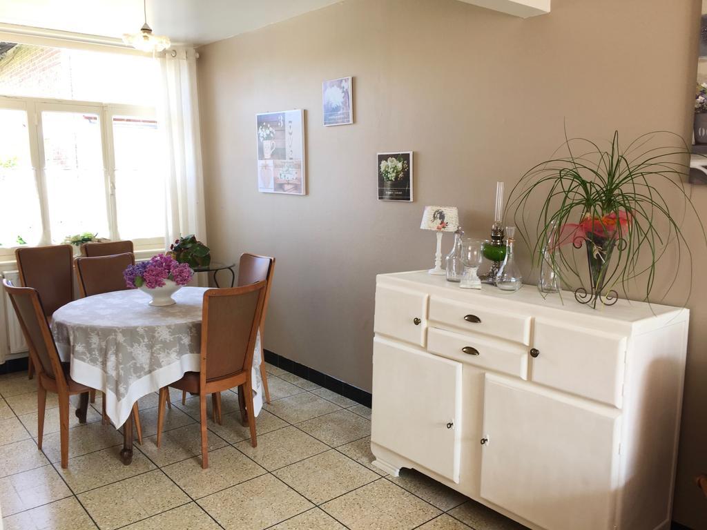 Gîte Margot Vacqueriette-Erquieres Exterior foto